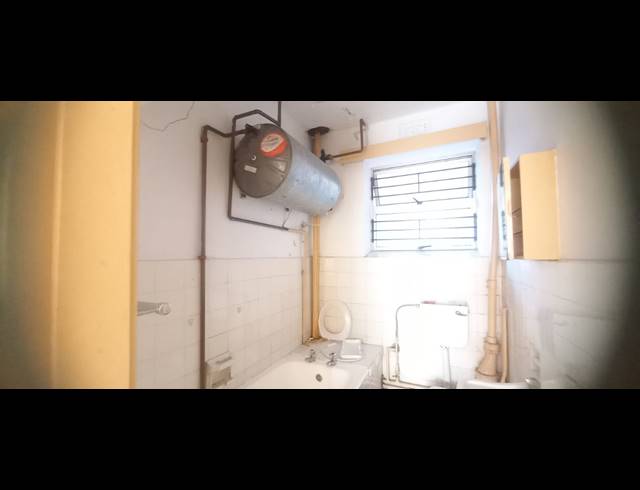 0.5 BEDROOM FLAT TO LET IN DURBAN CENTRAL